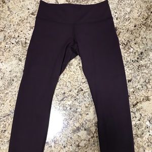 Lululemon Leggings